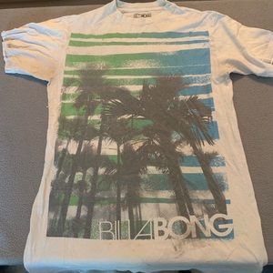 T-shirt billabong